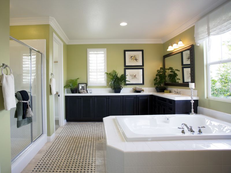 Before and After Bathroom Renovations