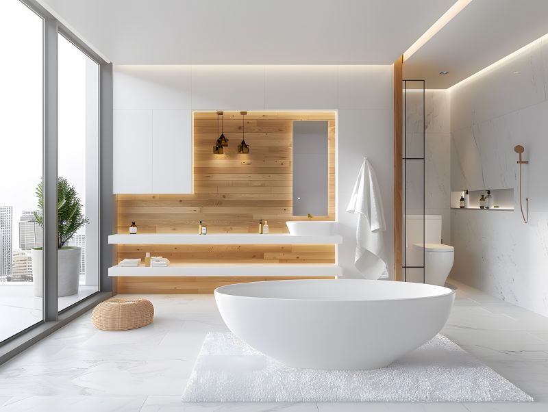Customized Solutions for Your Bathroom
